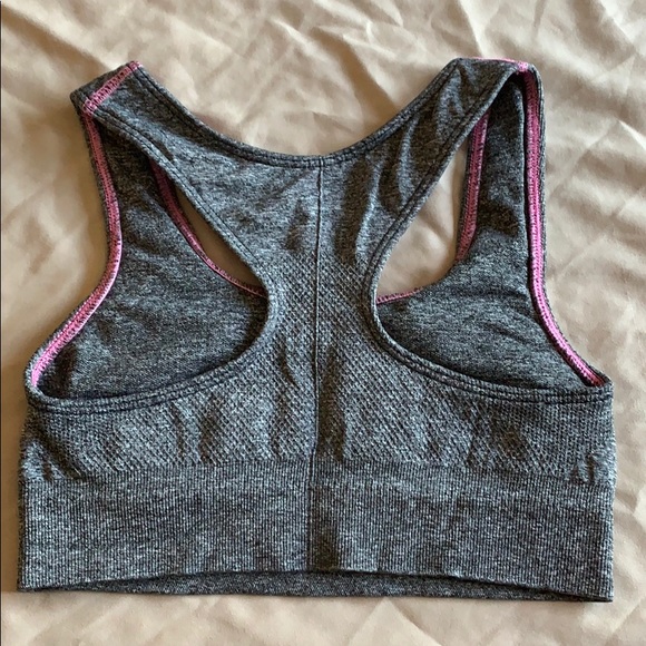 Sports Bra - Picture 2 of 2